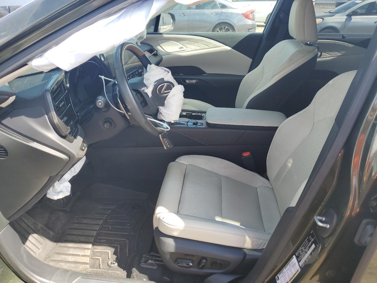 2023 Lexus Rx 350 Base - Фото 7