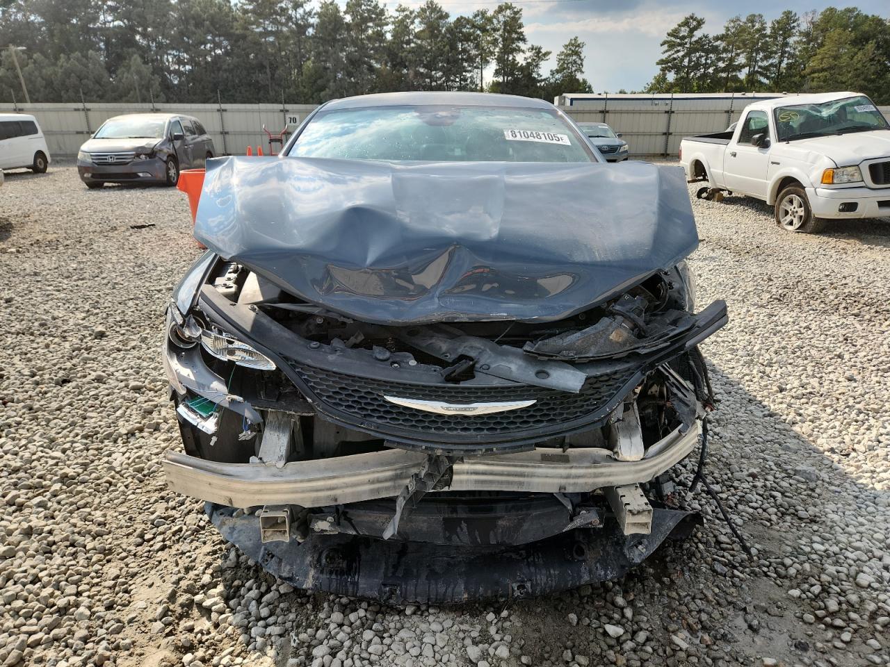 2015 Chrysler 200 S - Image 5