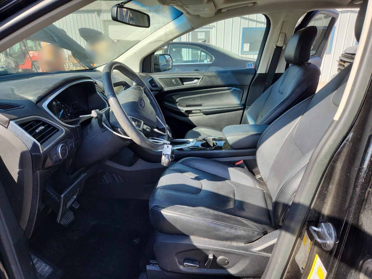 2015 Ford Edge Titanium - Image 7