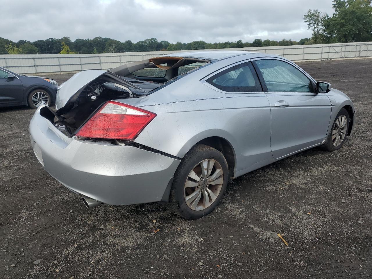 2008 Honda Accord Ex - Image 3