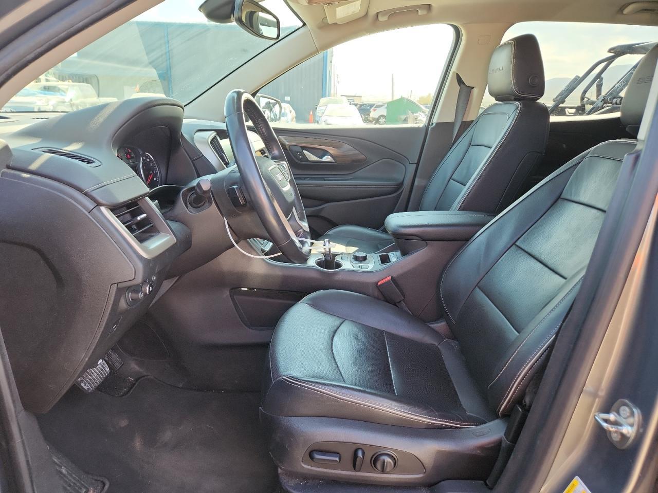 2018 GMC Terrain Denali - Image 7