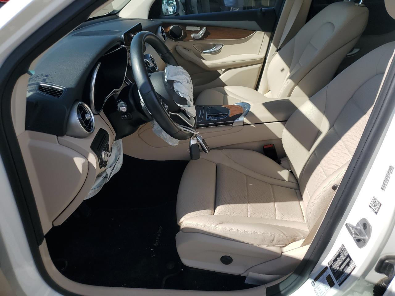 2022 Mercedes-Benz Glc 300 4Matic - Фото 7