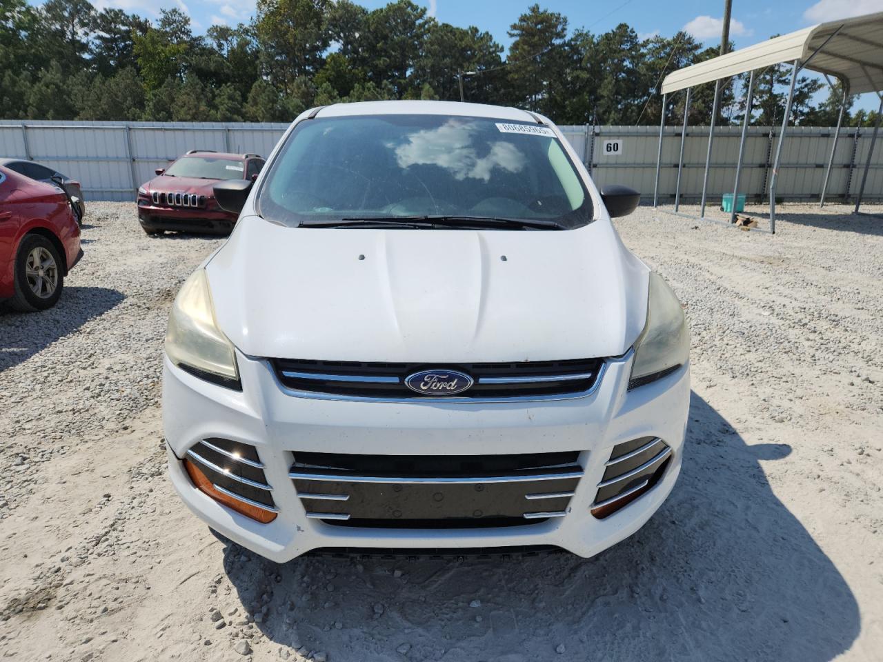 2013 Ford Escape S - Image 5