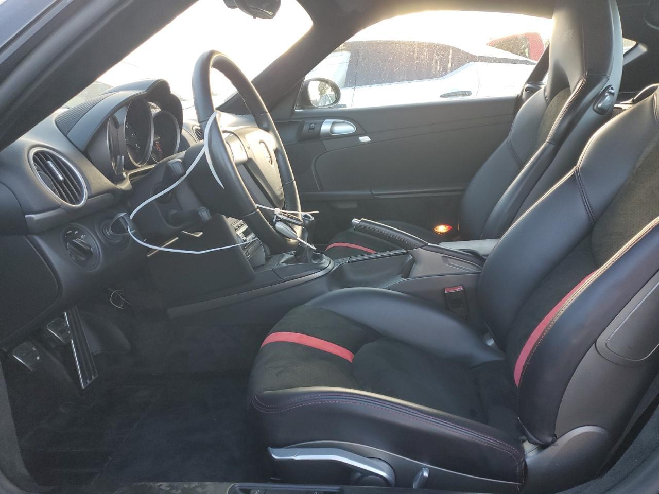 2008 Porsche Cayman - Image 7