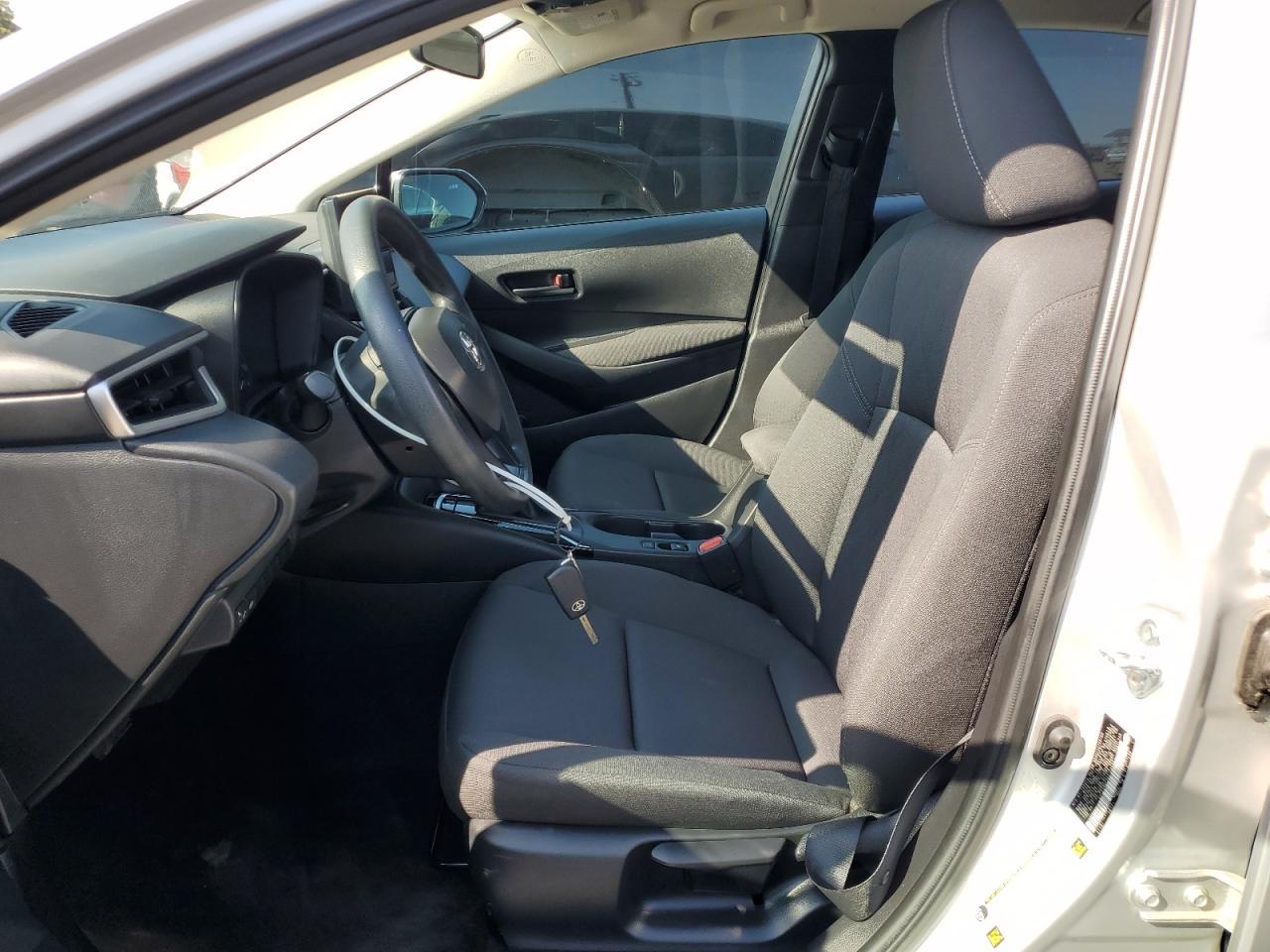 2024 Toyota Corolla Le - Фото 7
