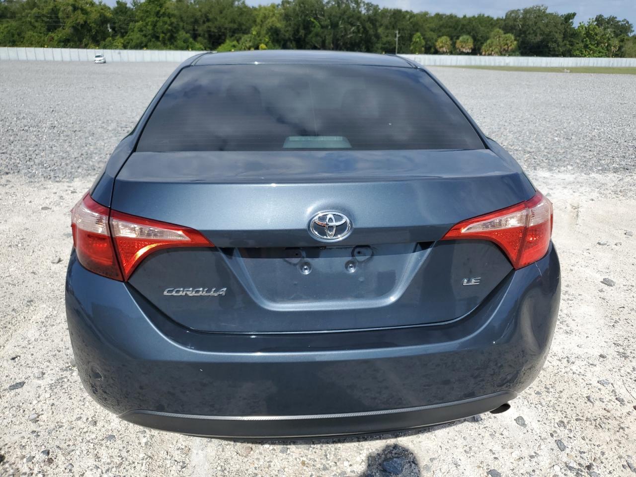 2017 Toyota Corolla L - Image 6
