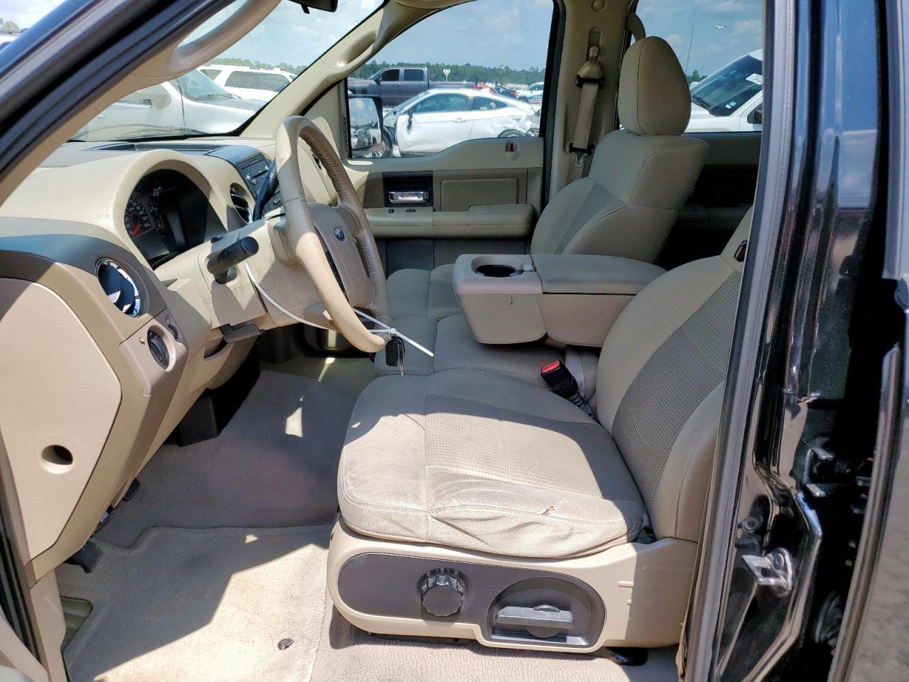 2008 Ford F150 Supercrew - Фото 7
