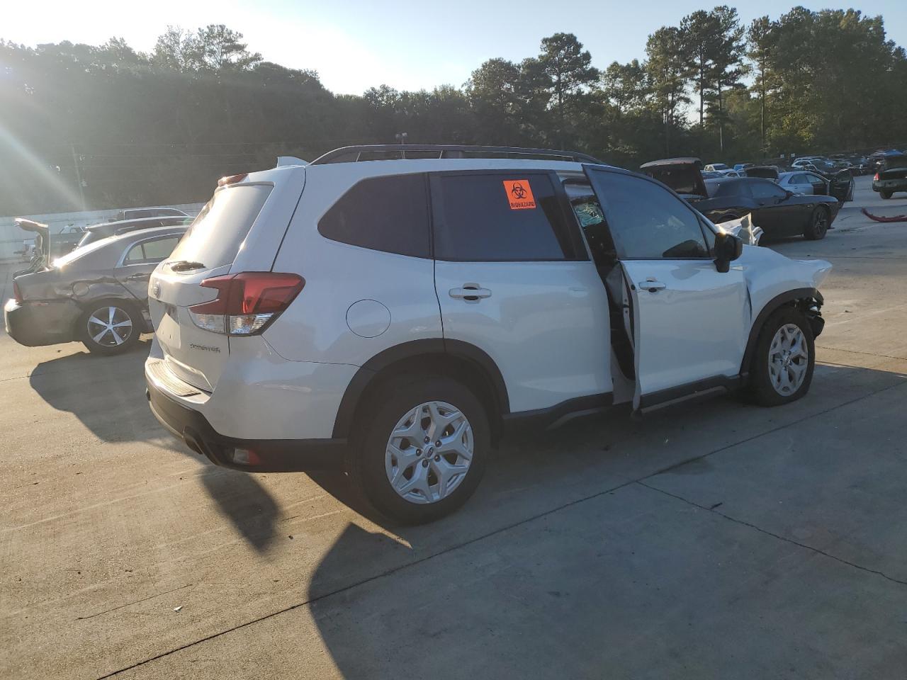 2019 Subaru Forester - Фото 3