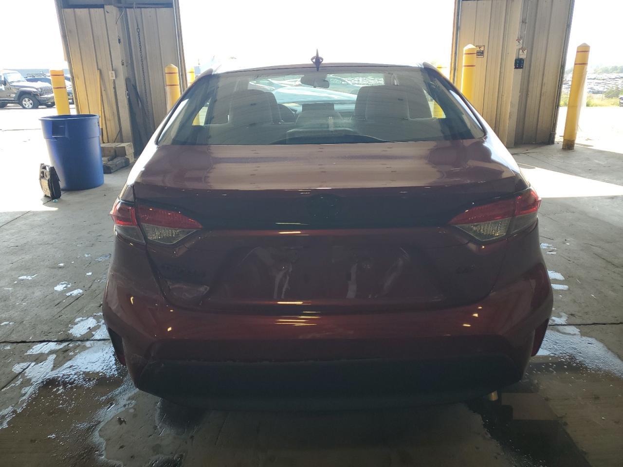 2024 Toyota Corolla Le - Фото 6