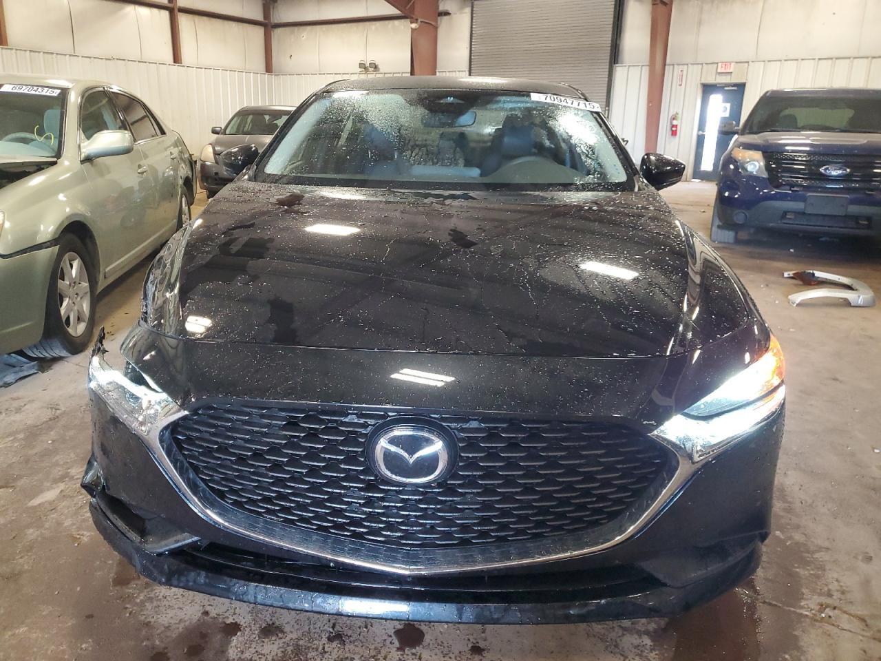 2025 Mazda 3 Select Sport - Фото 5