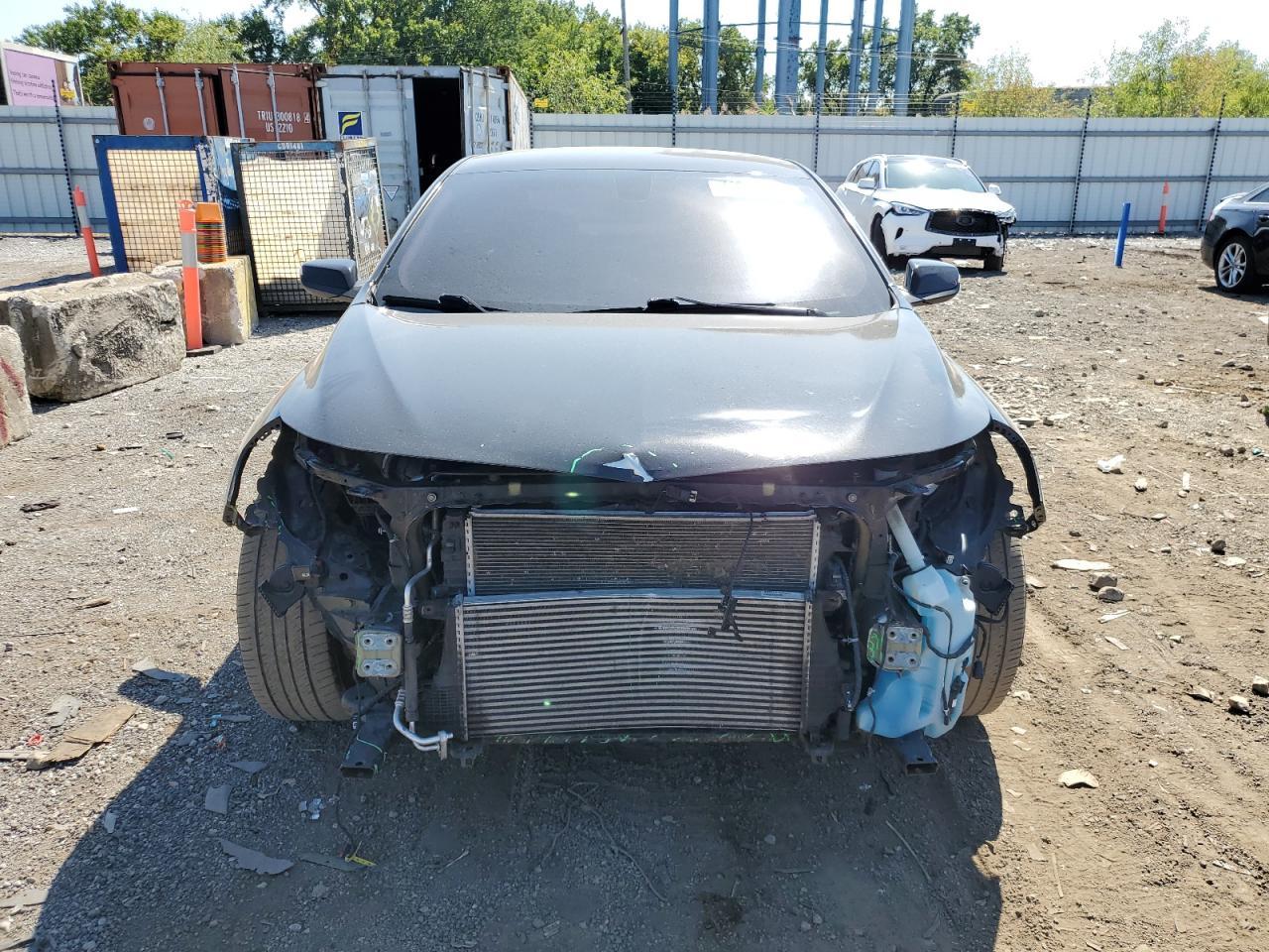 2016 Chevrolet Malibu Lt - Фото 5