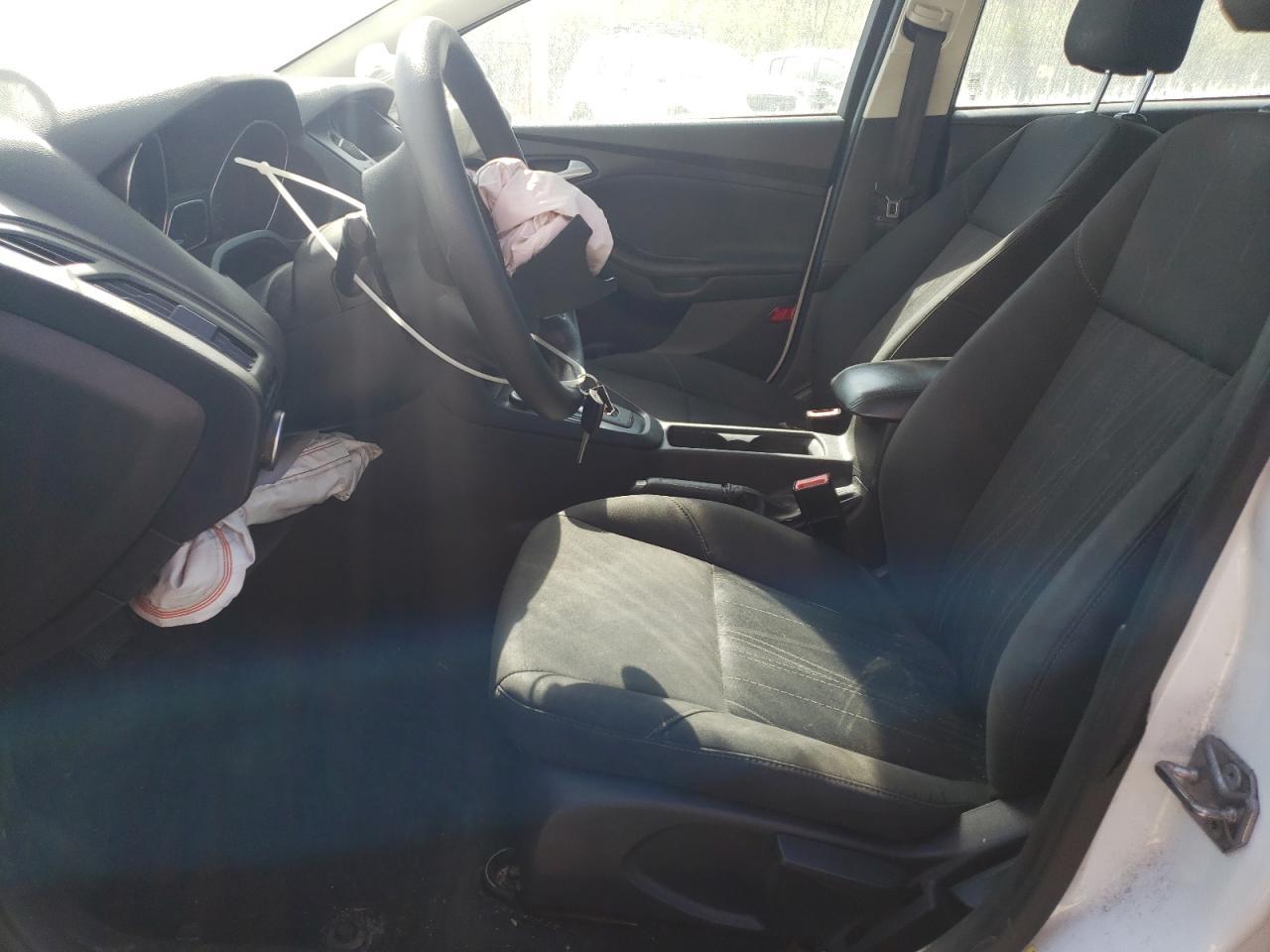 2016 Ford Focus Se - Image 7