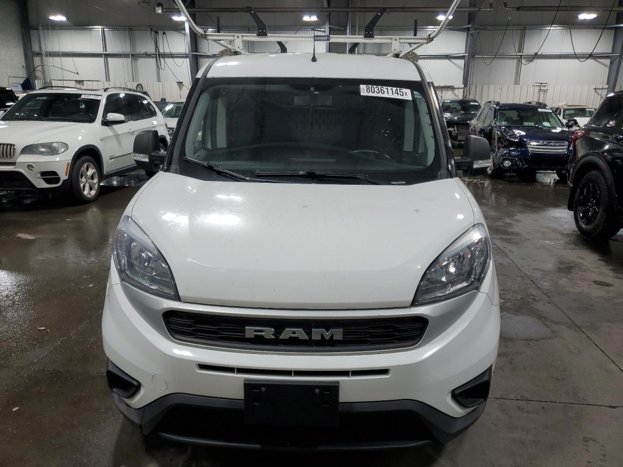 2022 Ram Promaster City Tradesman - Фото 5