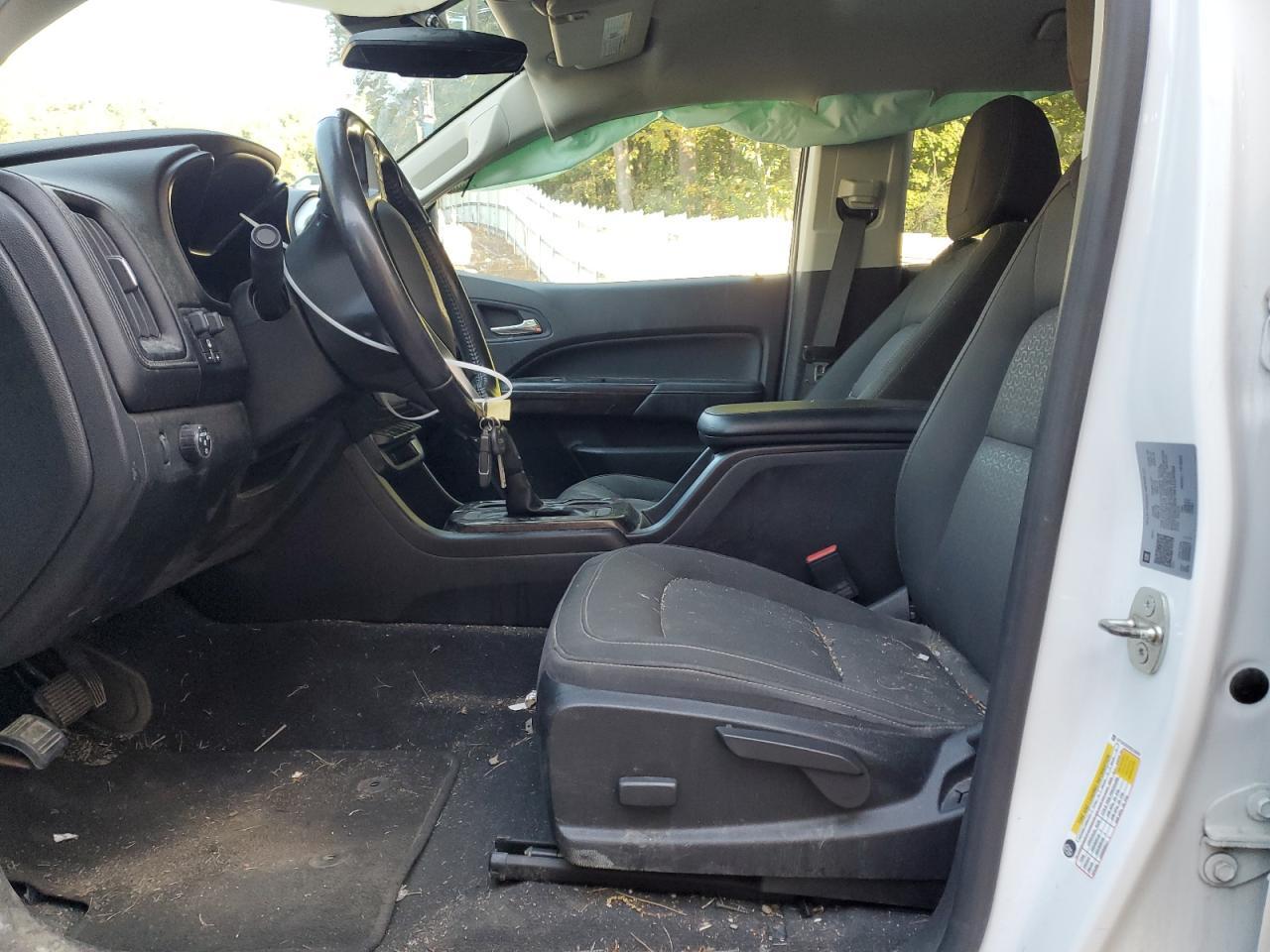 2021 GMC Canyon Elevation - Image 7