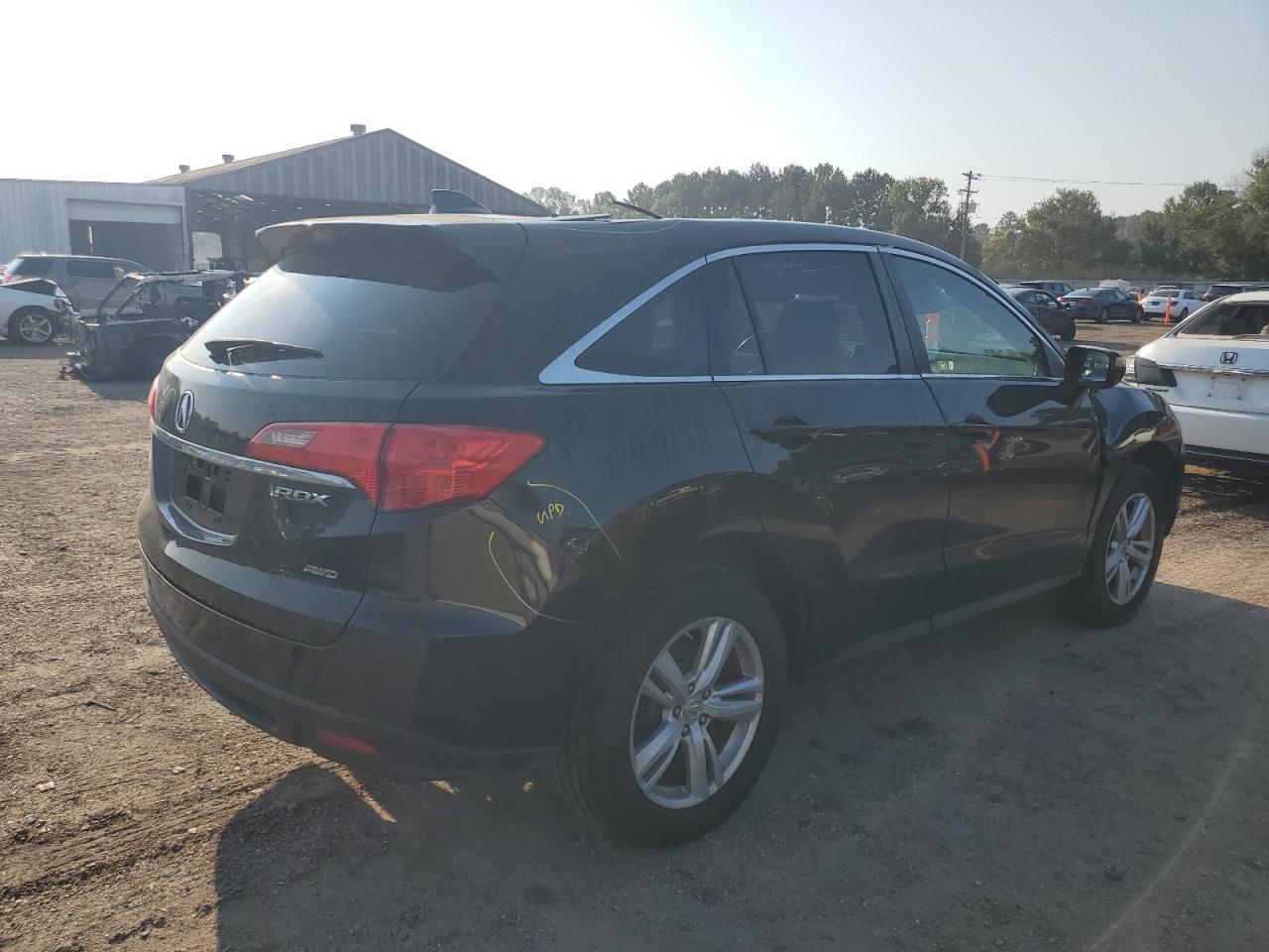 2013 Acura Rdx - Image 3