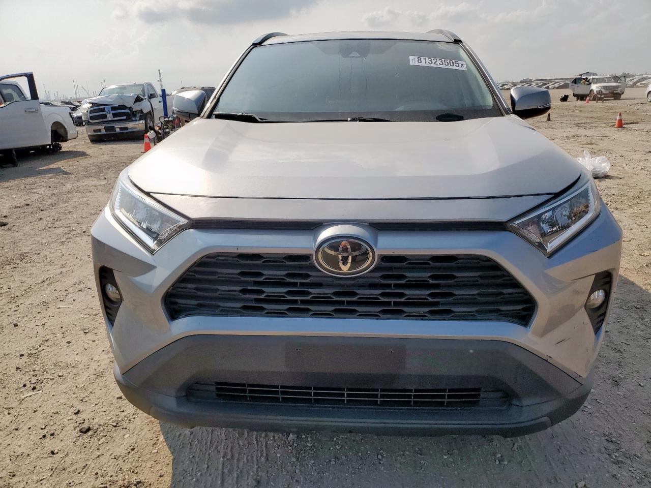 2021 Toyota Rav4 Xle Premium - Фото 5