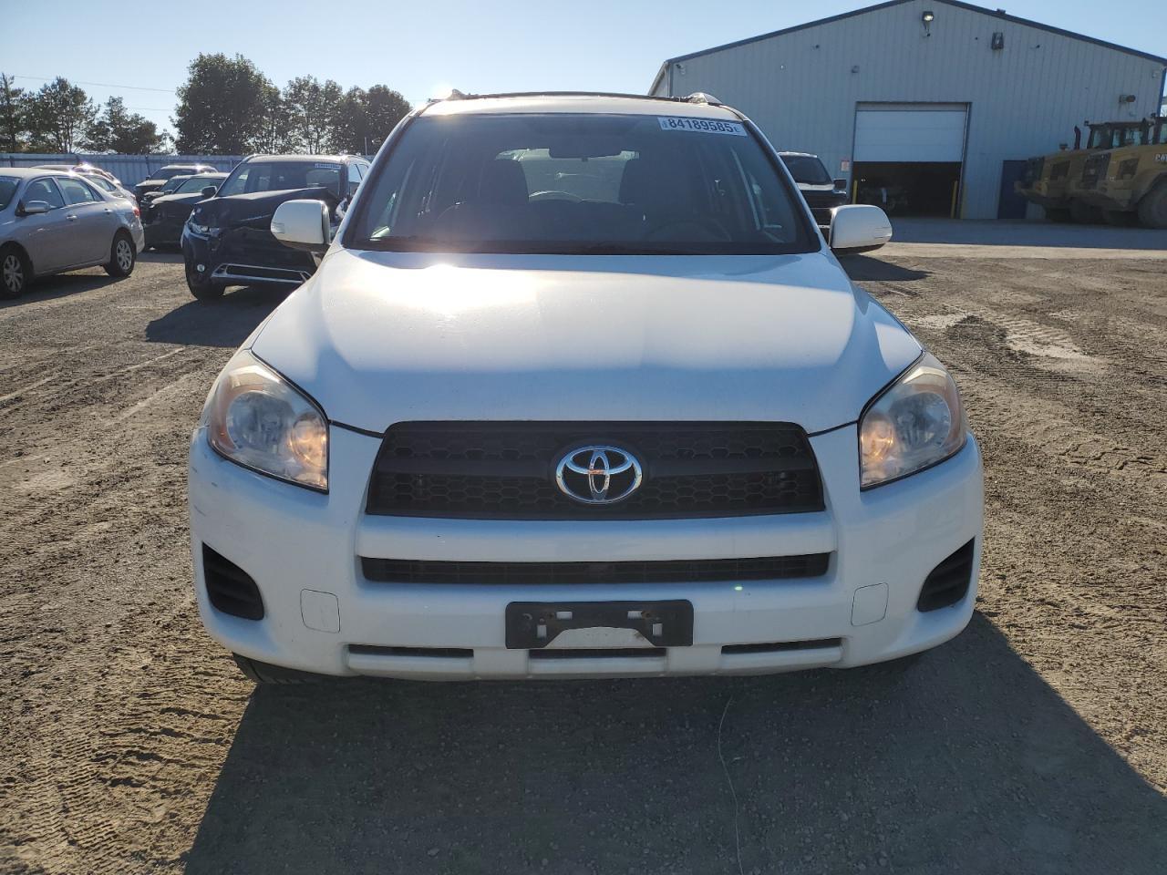 2012 Toyota Rav4 - Фото 5