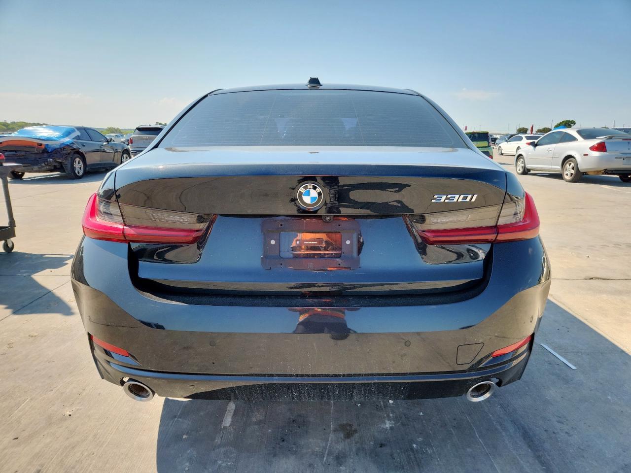 2025 BMW 330I - Image 6