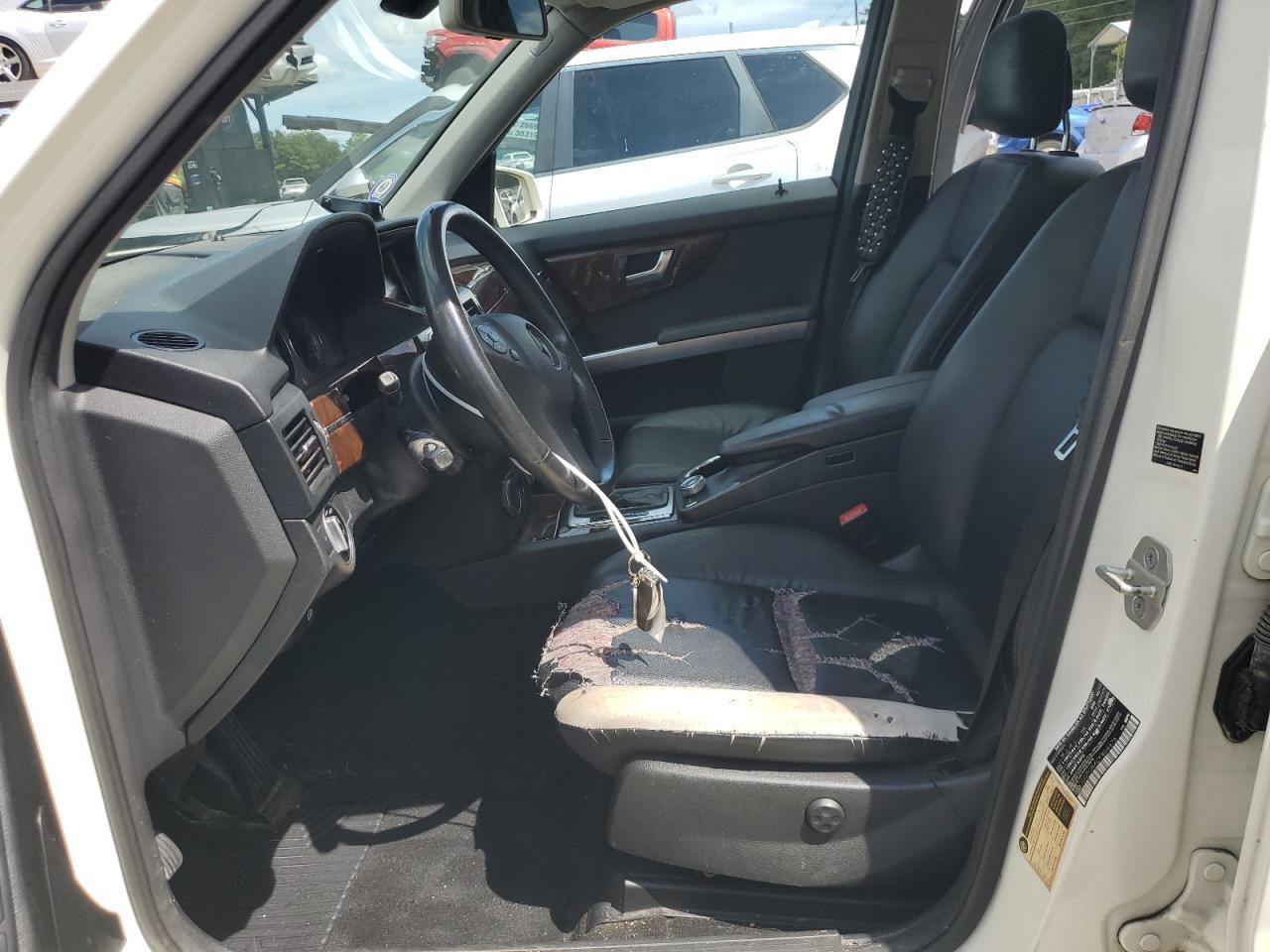 2012 Mercedes-Benz Glk 350 - Image 7