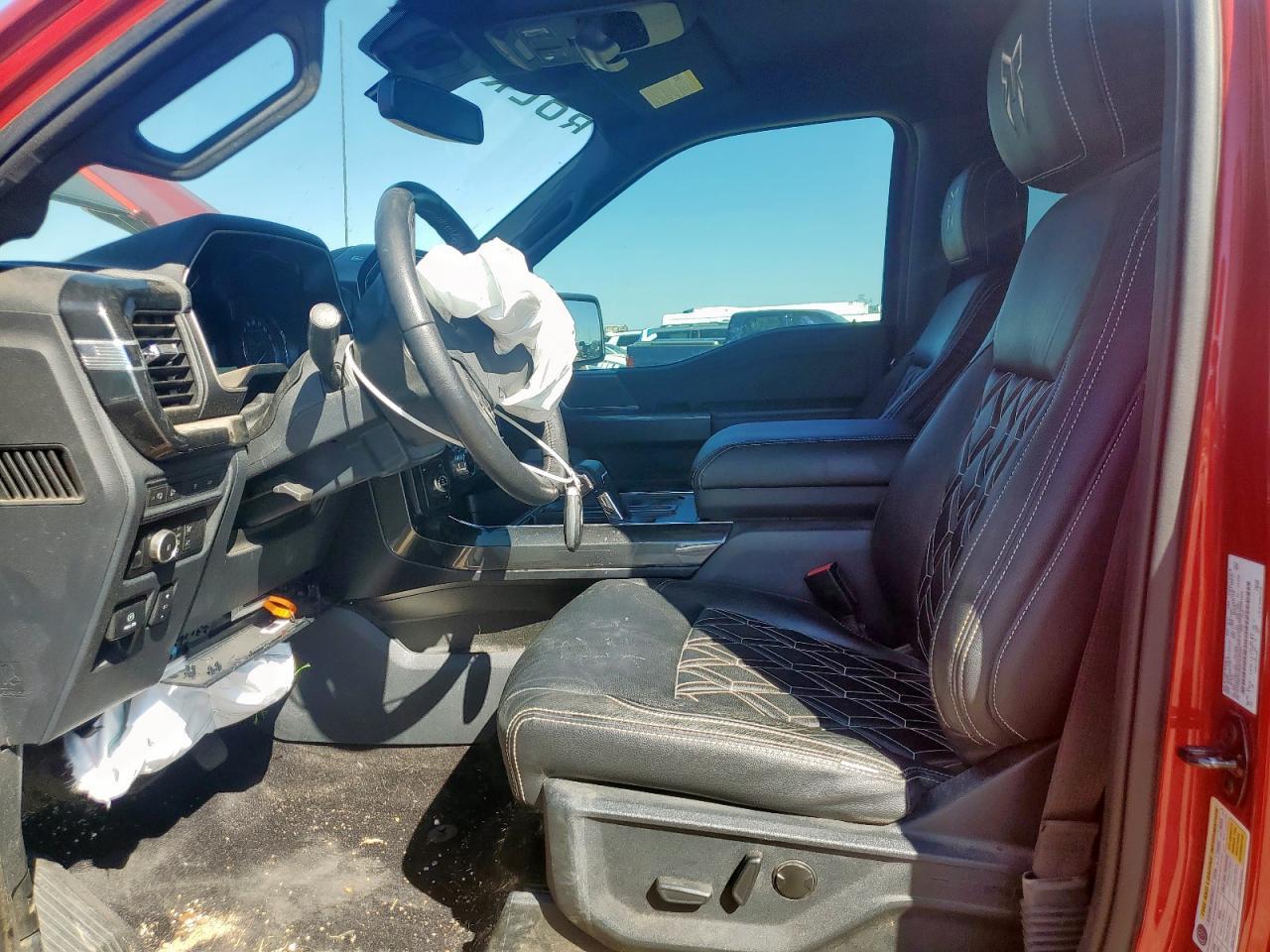 2022 Ford F150 Supercrew - Image 7