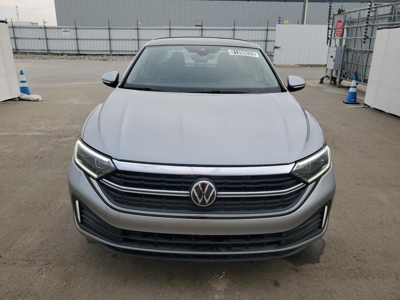 2024 Volkswagen Jetta Sel - Image 5