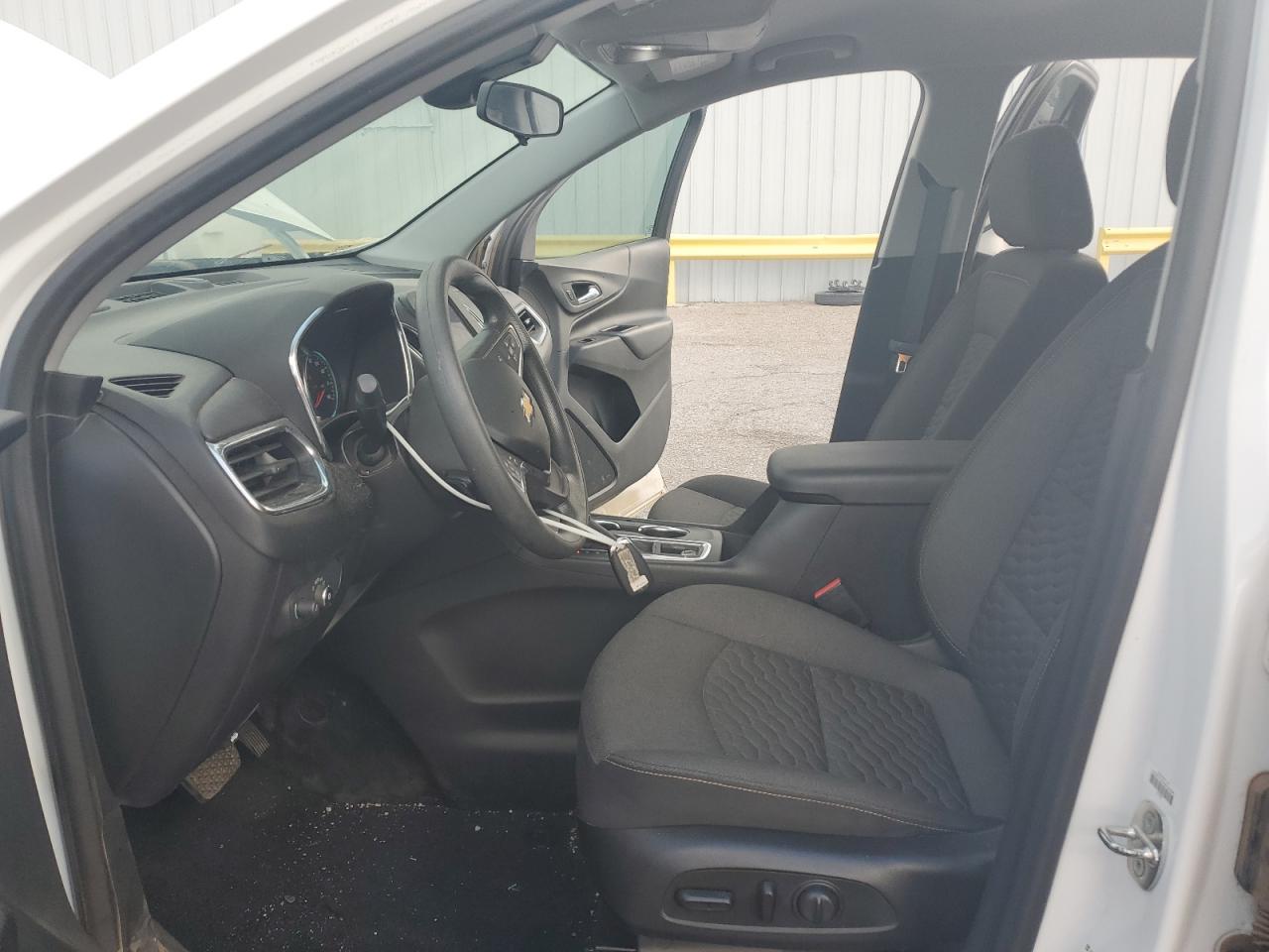 2020 Chevrolet Equinox Lt - Image 7