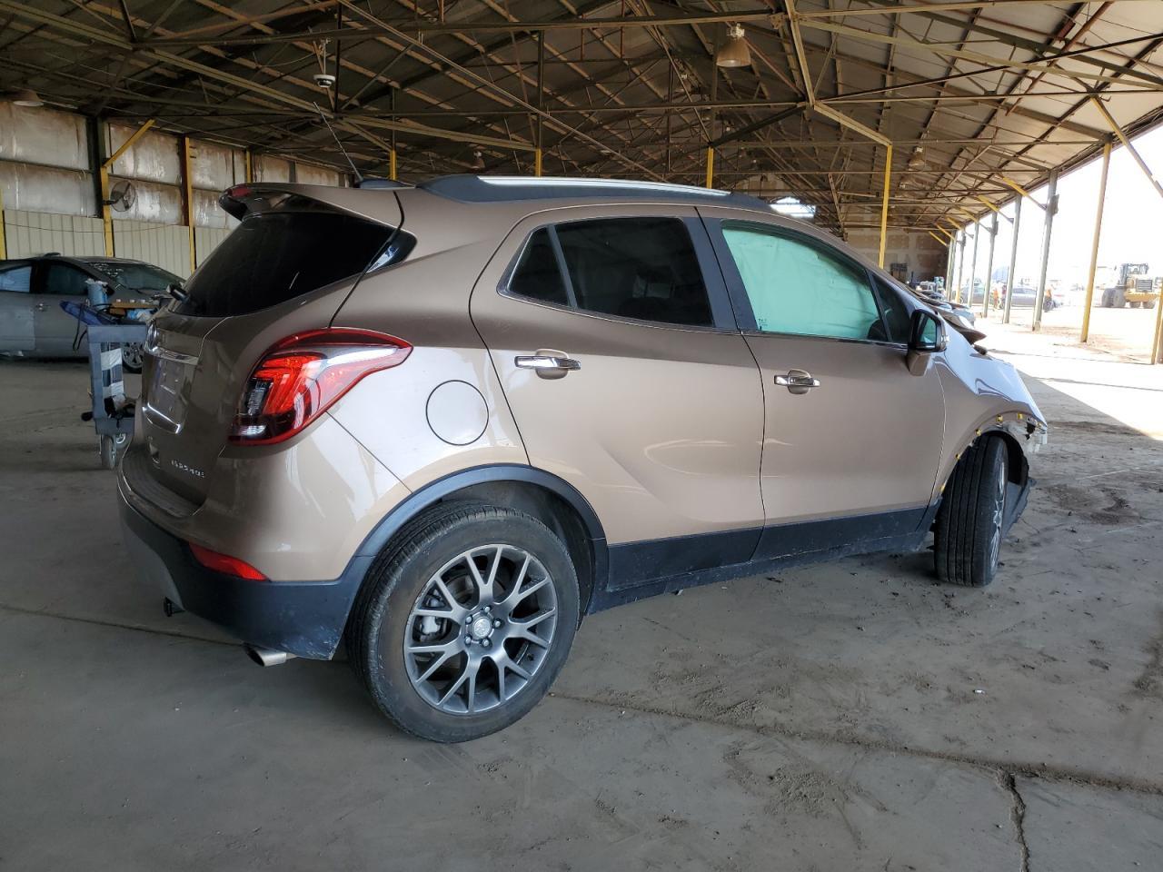 2019 Buick Encore Sport Touring - Image 3