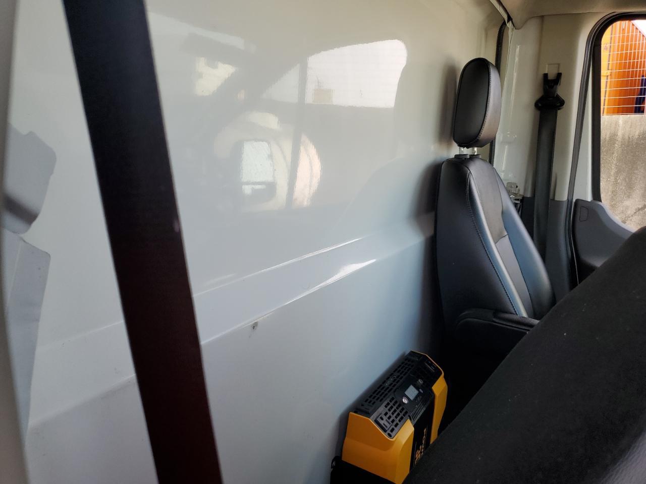 2022 Ford Transit T-350 Hd - Фото 6