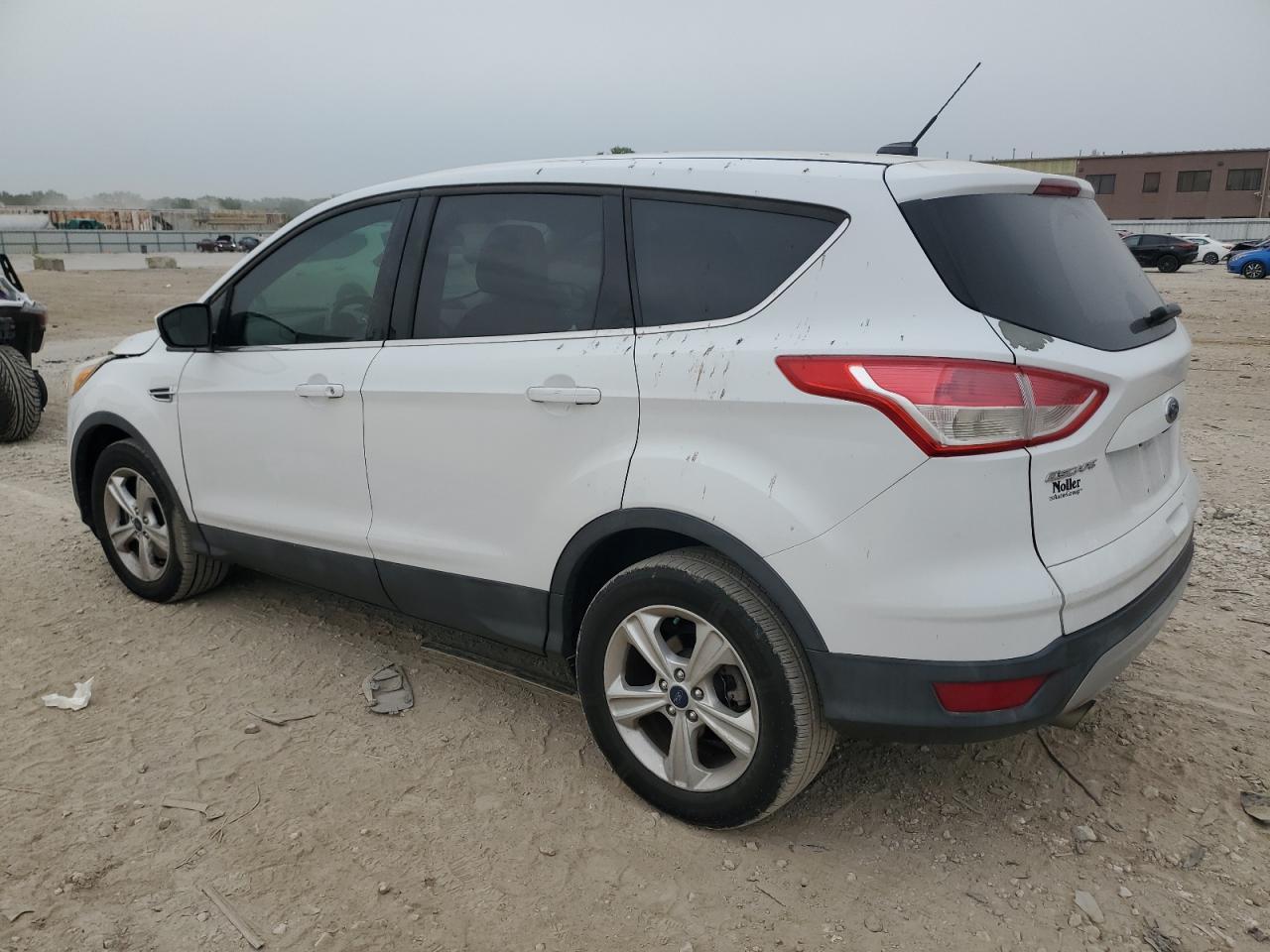 2016 Ford Escape Se - Image 2