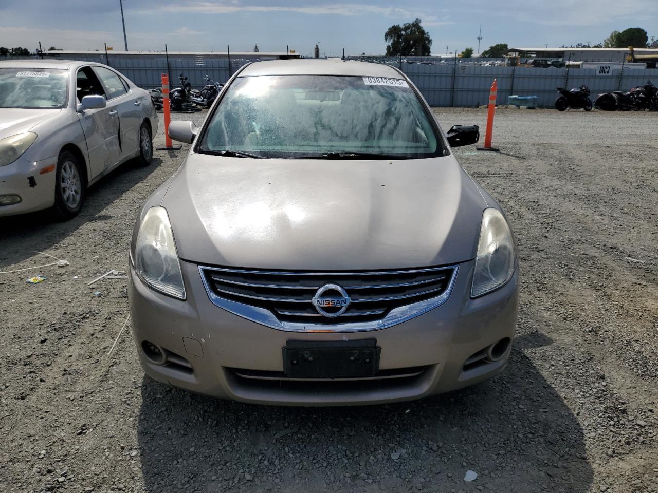 2012 Nissan Altima Base - Фото 5