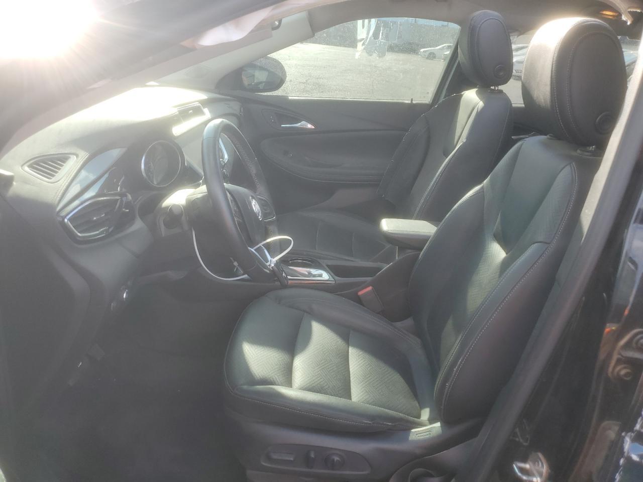 2022 Buick Encore Gx Essence - Фото 7