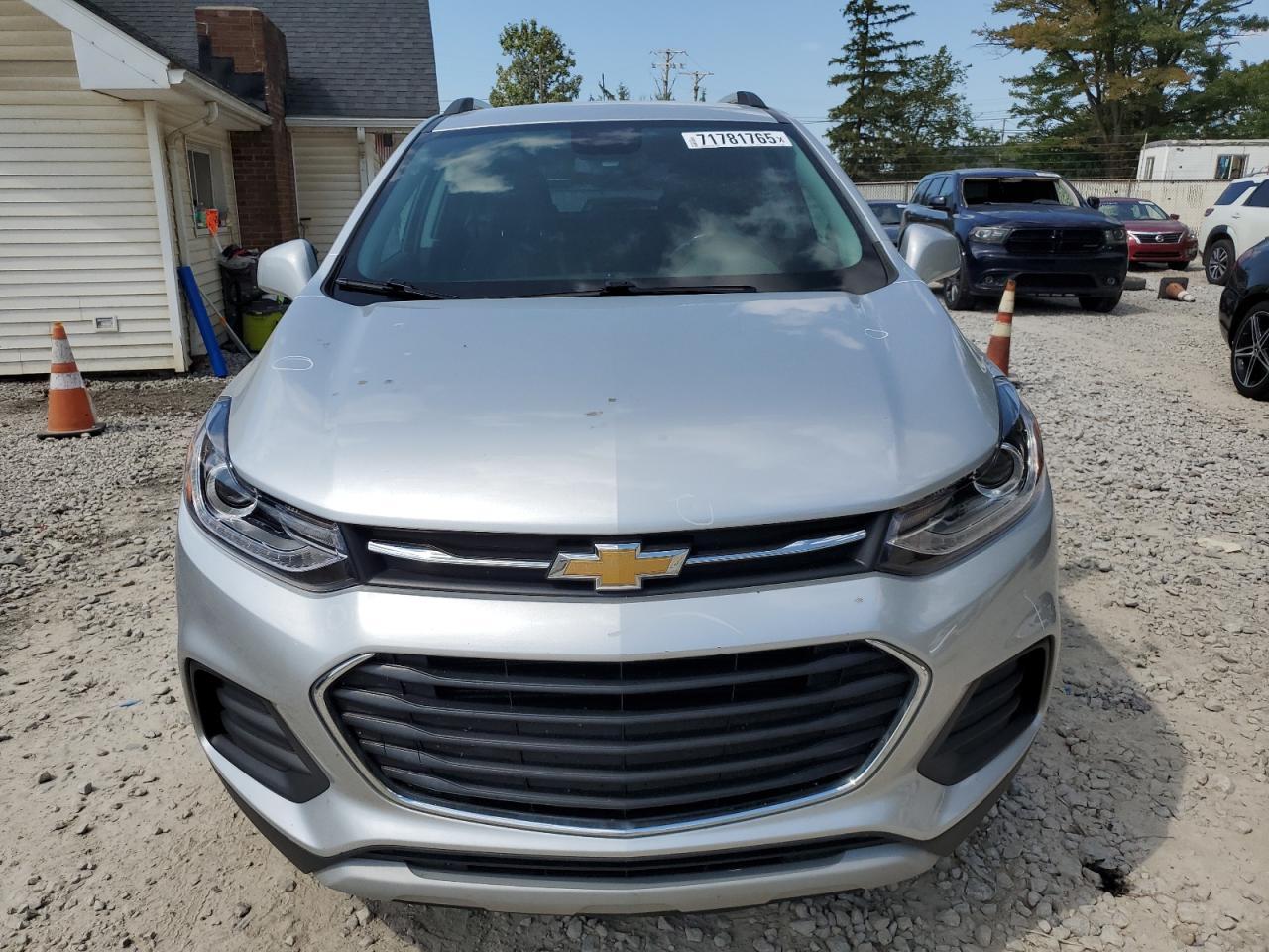 2019 Chevrolet Trax 1Lt - Фото 5