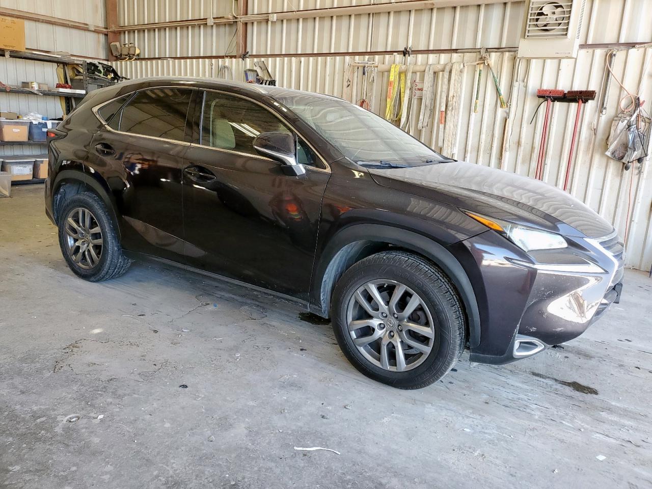 2015 Lexus Nx 200T - Image 4