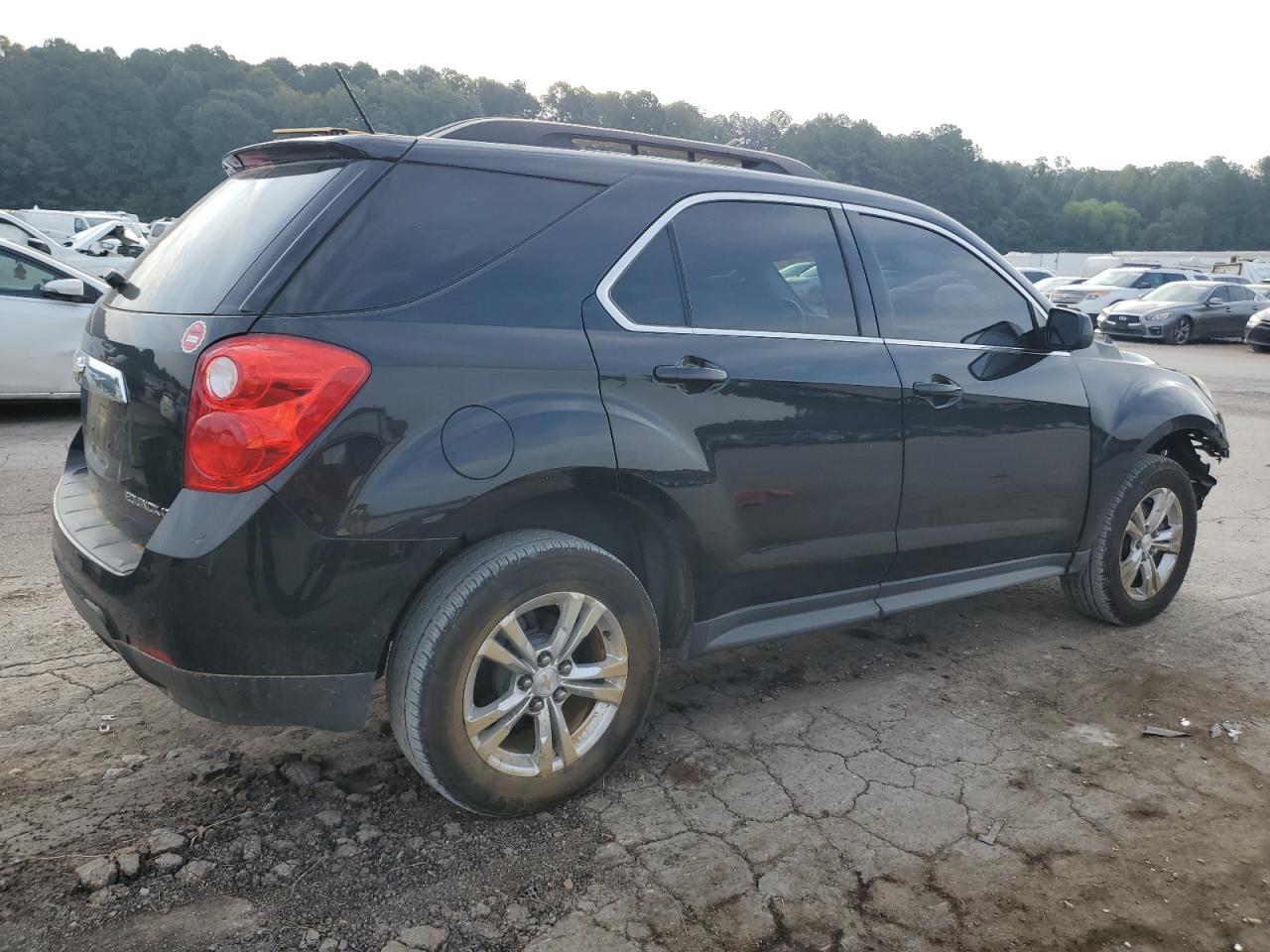 2015 Chevrolet Equinox Lt - Image 3