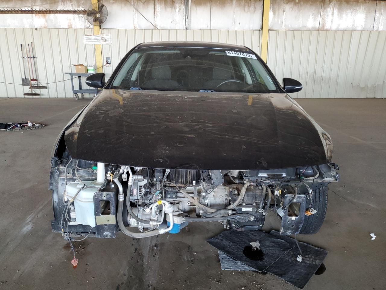 2019 Kia Optima Lx - Фото 5