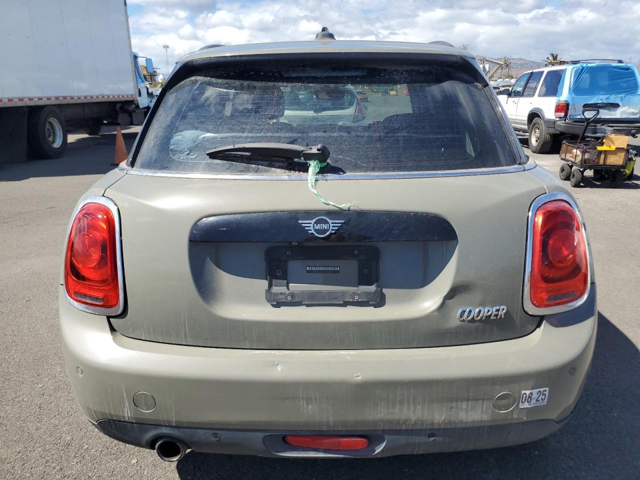 2019 Mini Cooper - Image 6
