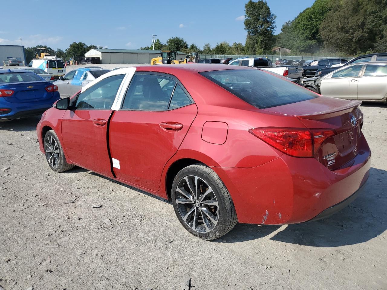2018 Toyota Corolla L - Фото 2