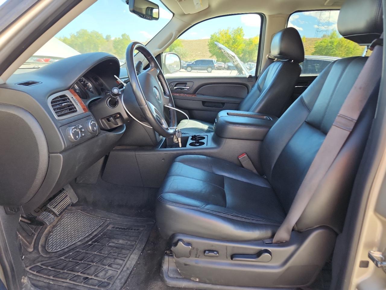 2013 GMC Yukon Xl K1500 Slt - Фото 7