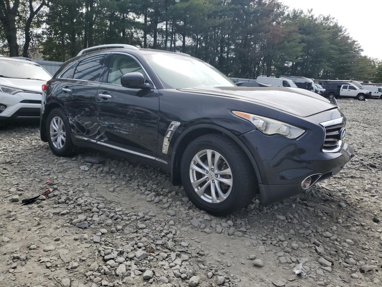 2013 Infiniti Fx37 - Image 4