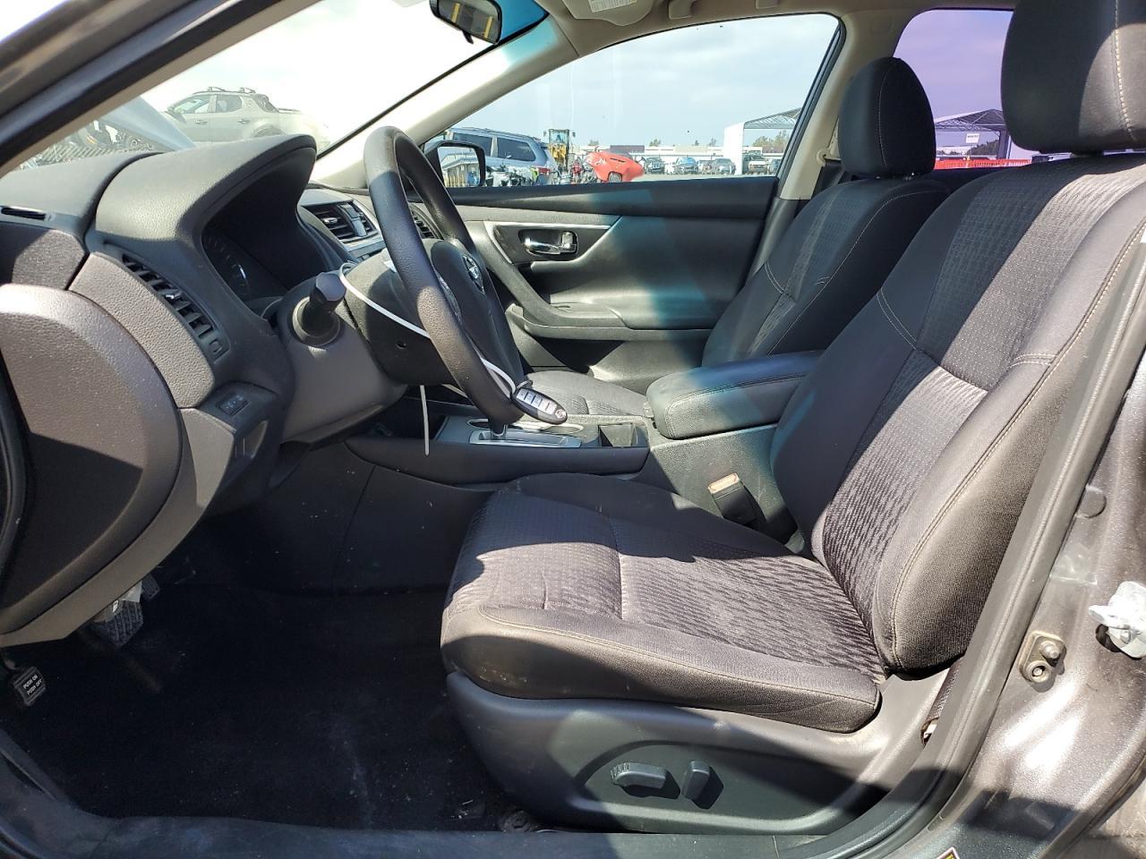 2017 Nissan Altima 2.5 - Image 7