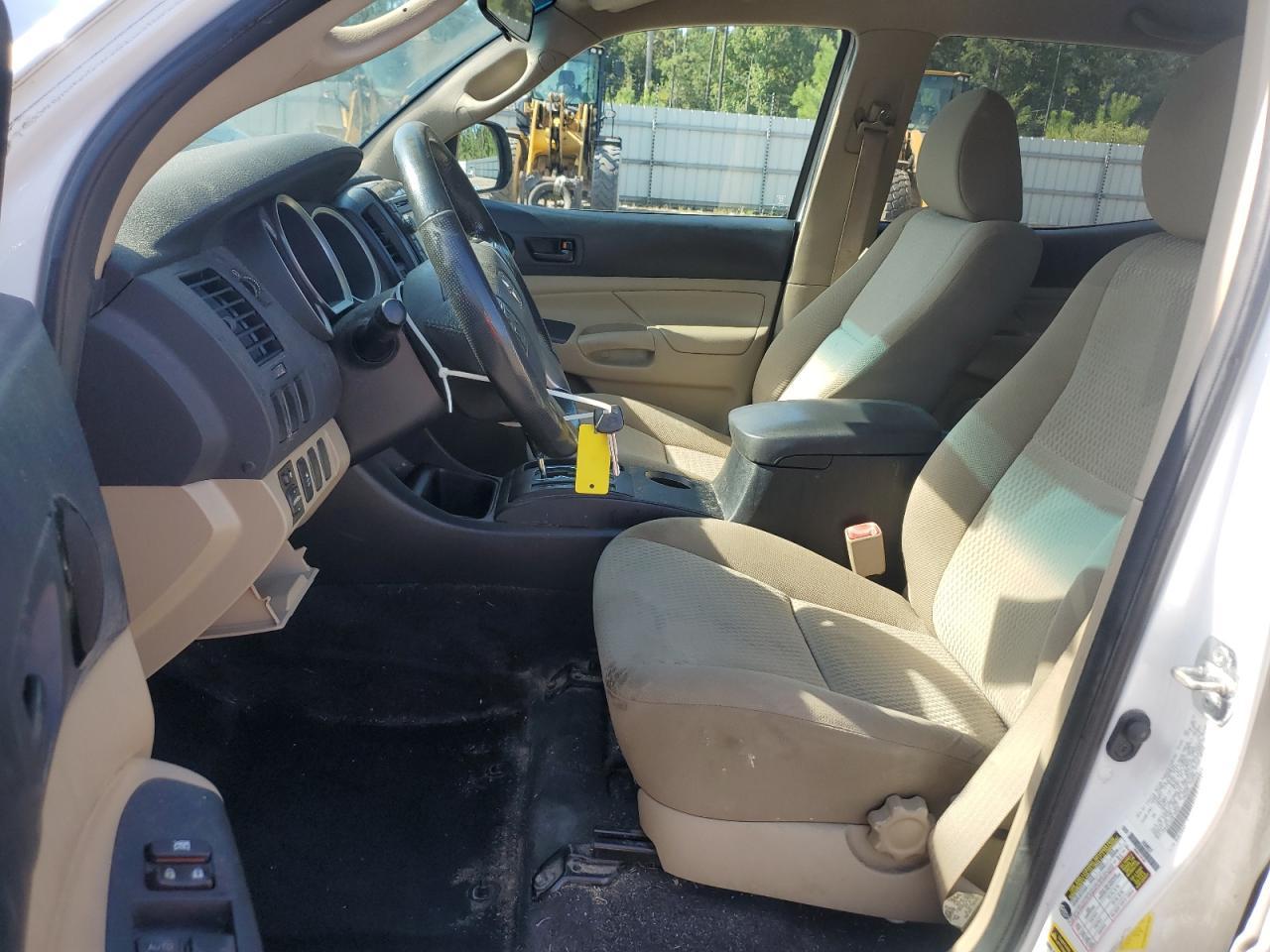 2013 Toyota Tacoma Double Cab - Image 7