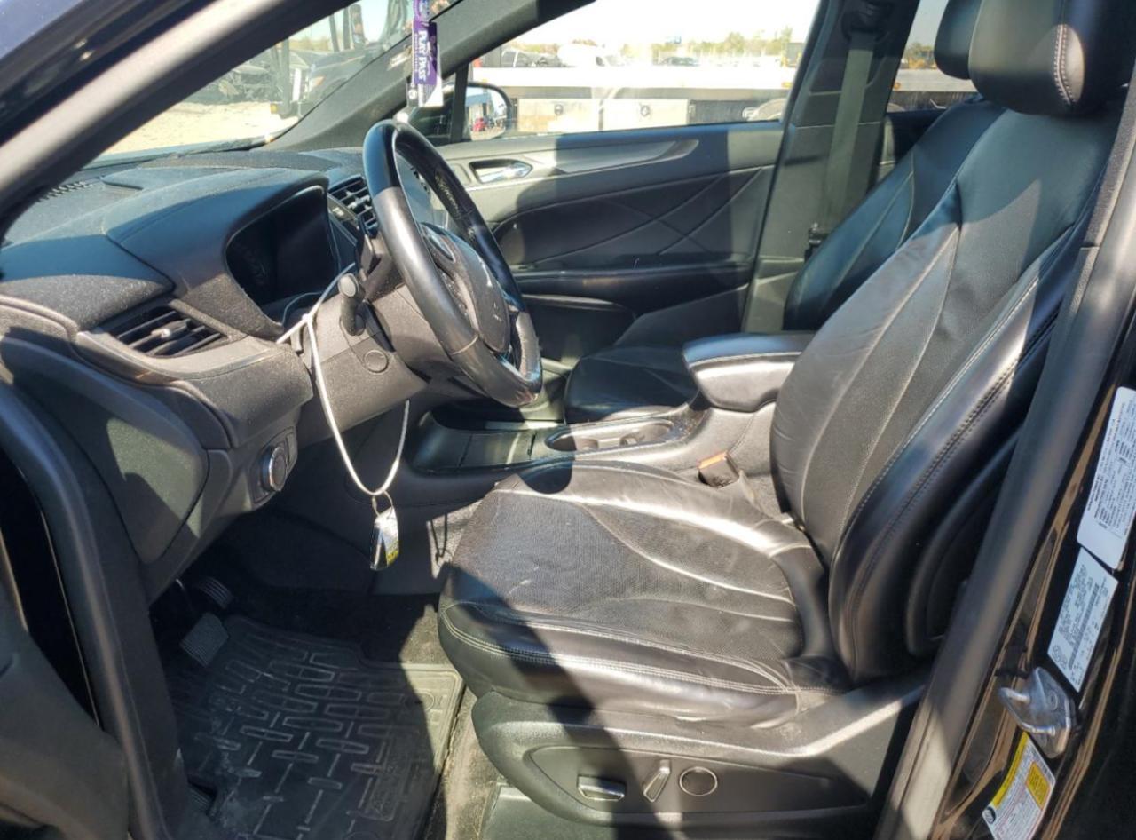 2017 Lincoln Mkc Reserve - Фото 7