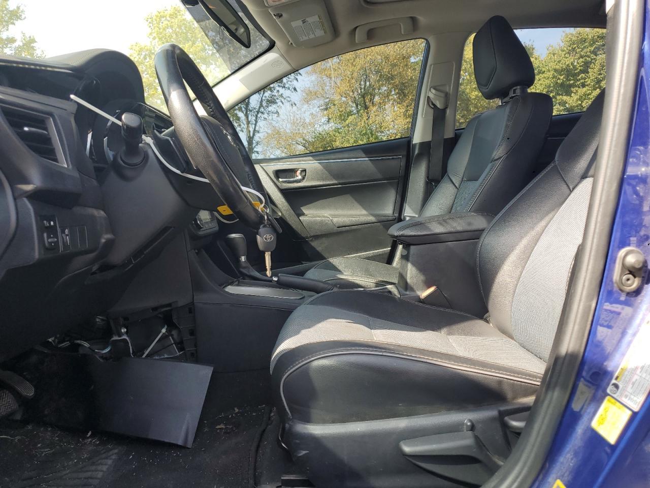 2016 Toyota Corolla L - Фото 7