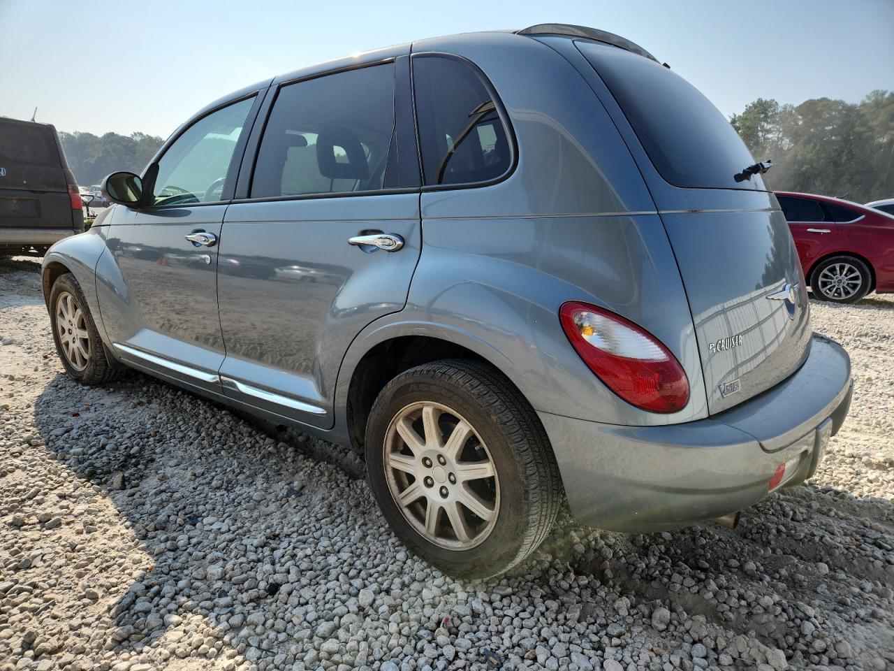 2010 Chrysler Pt Cruiser - Фото 2
