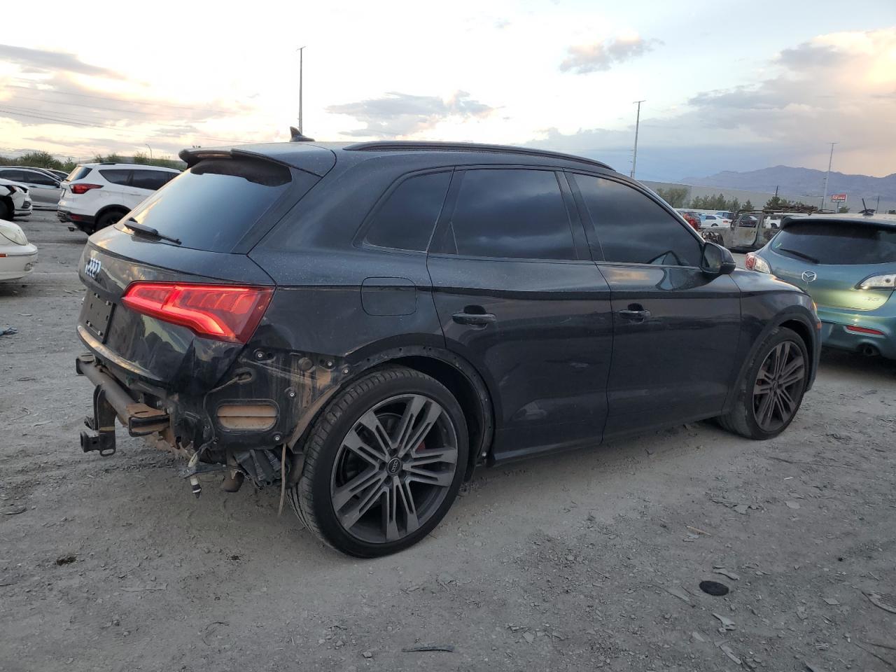 2020 Audi Sq5 Premium Plus - Image 3