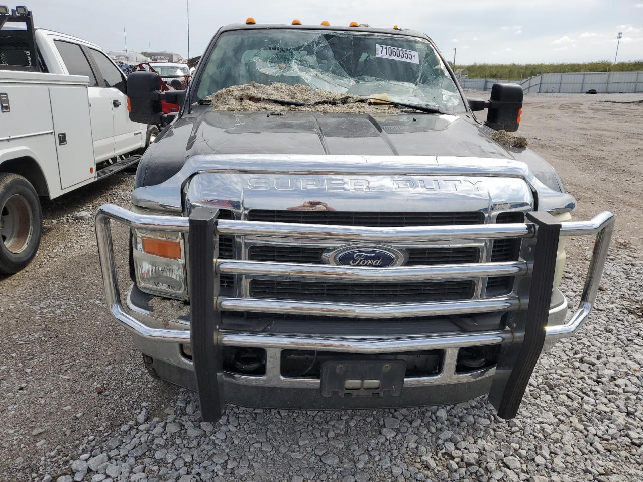 2008 Ford F350 Super Duty - Фото 5