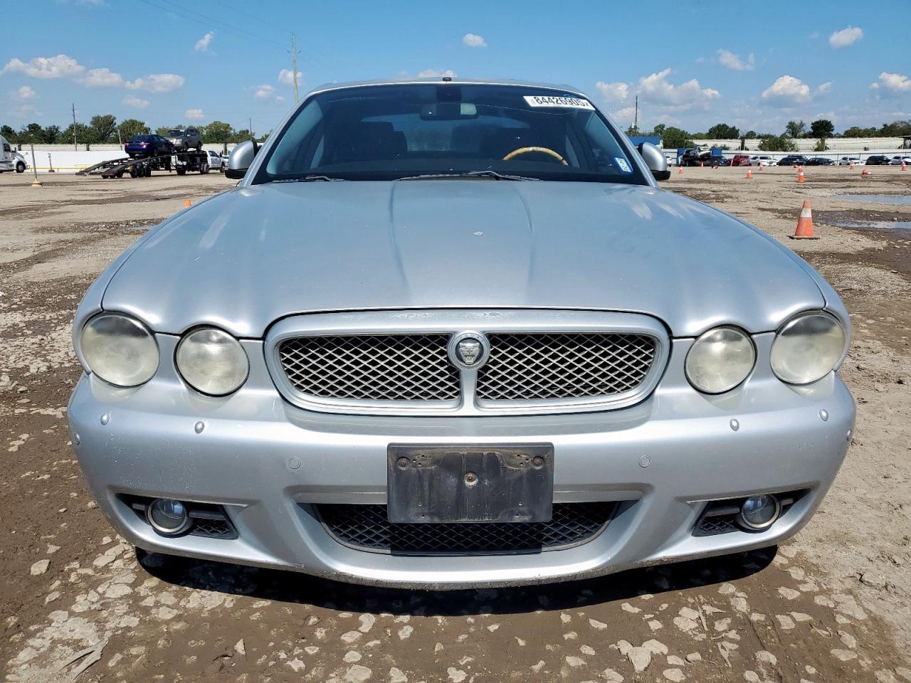 2008 Jaguar Xj8 - Фото 5