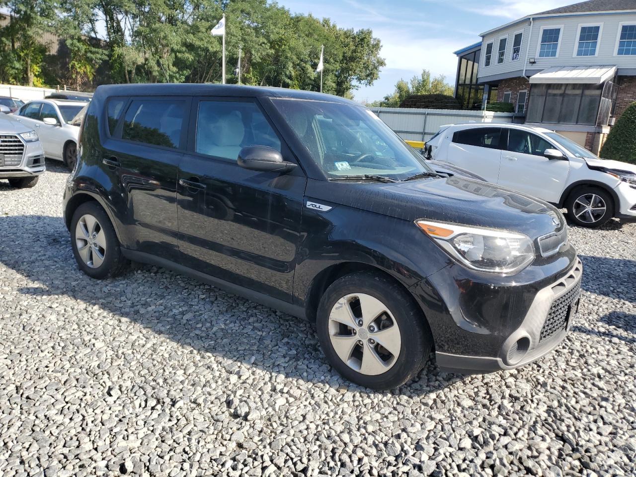 2016 Kia Soul - Фото 4