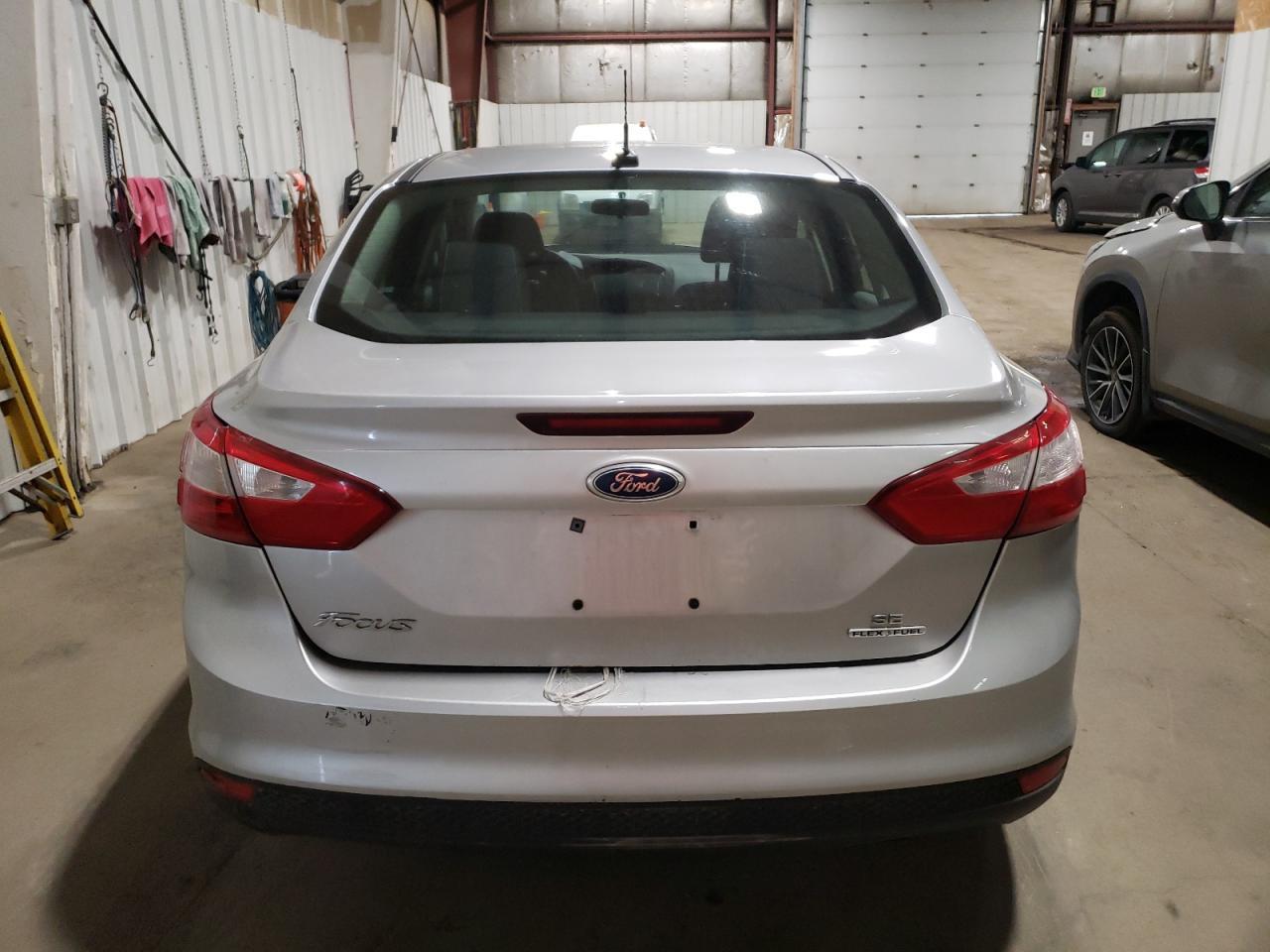 2014 Ford Focus Se - Image 6