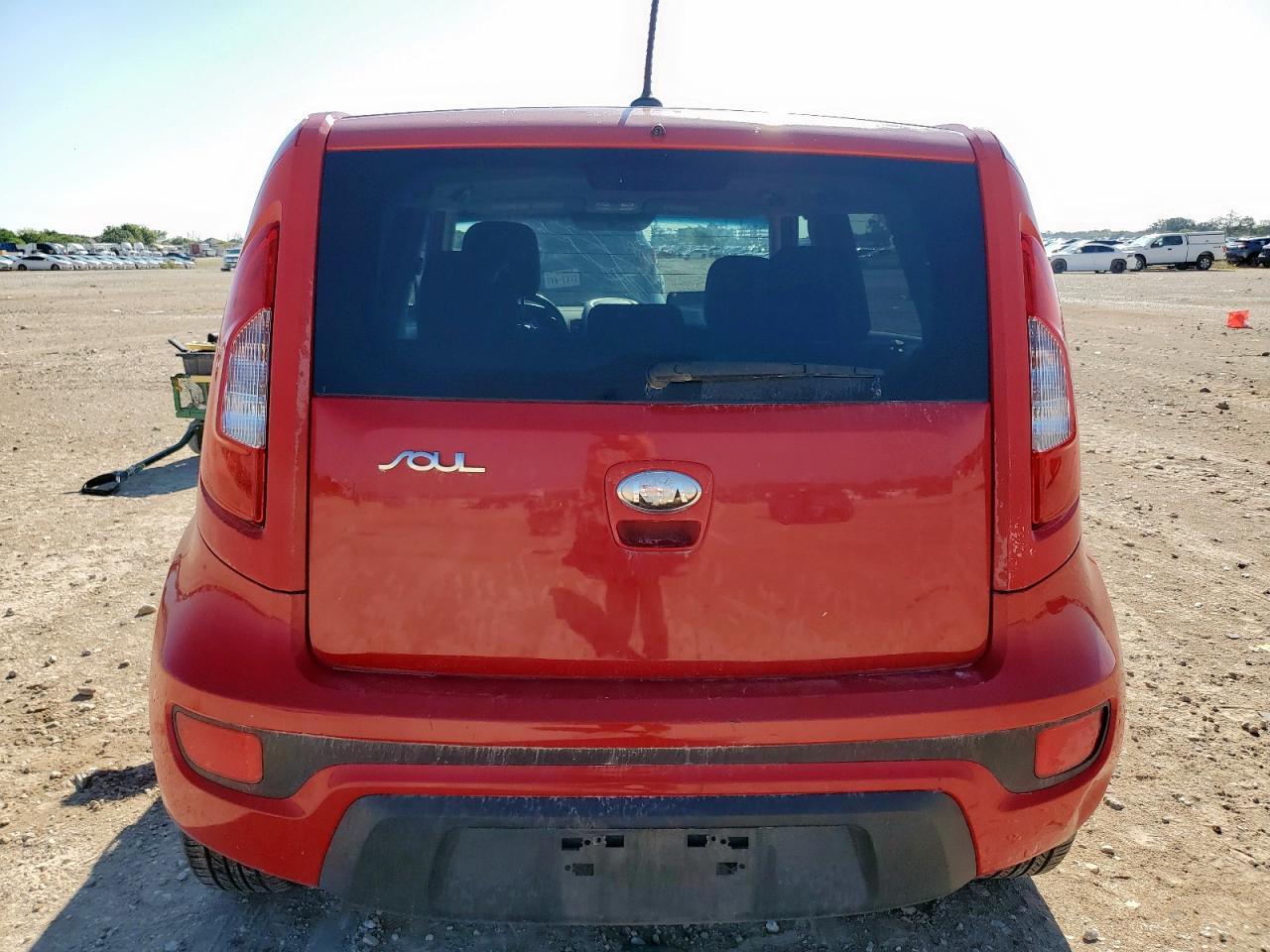 2013 Kia Soul + - Фото 6